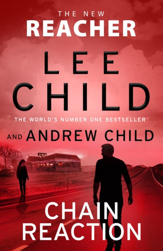 Cover image for 9781911754244 - Chain Reaction