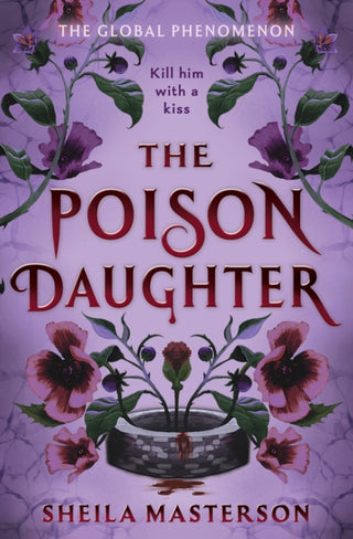 Cover image for 9781911760764 - The Poison Daughter