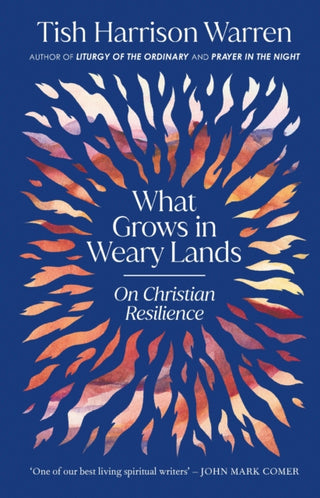 Cover image for 9781911764076 - What Grows in Weary Lands