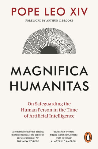 Cover image for 9781911764205 - Magnifica Humanitas