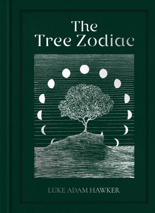 Cover image for 9781911766544 - The Tree Zodiac
