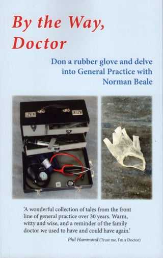 Supplemental image for 9781912020225 - BY THE WAY, DOCTOR