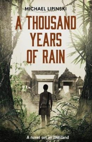 Cover image for 9781912049660 - A Thousand Years of Rain
