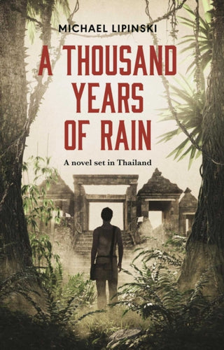 Cover image for 9781912049660 - A Thousand Years of Rain