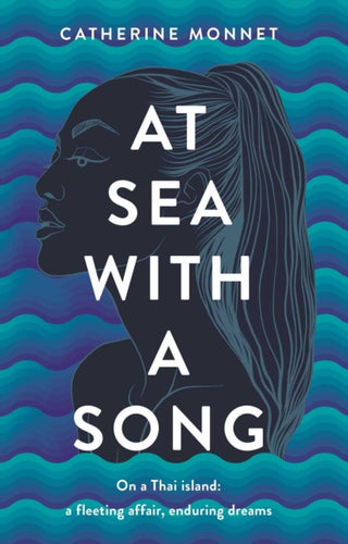 Cover image for 9781912049806 - At Sea with a Song