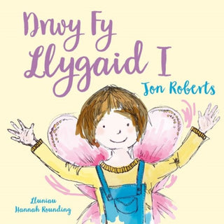 Cover image for 9781912050079 - Drwy fy Llygaid i