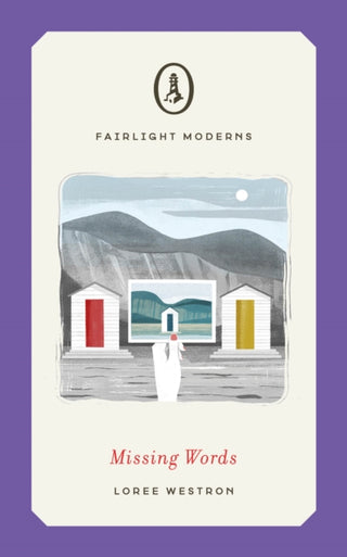 Cover image for 9781912054039 - Missing Words