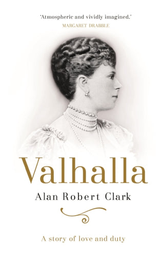 Cover image for 9781912054169 - Valhalla