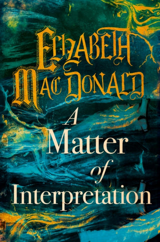 Cover image for 9781912054725 - A Matter of Interpretation