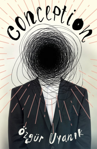 Cover image for 9781912054879 - Conception