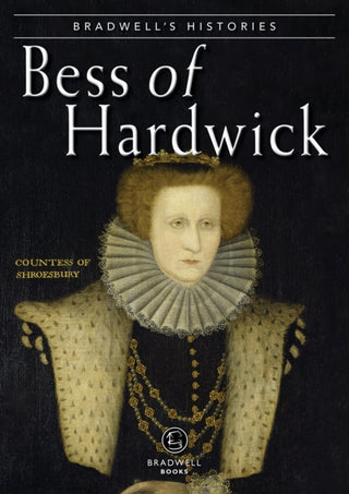 Cover image for 9781912060627 - Bradwells Histories