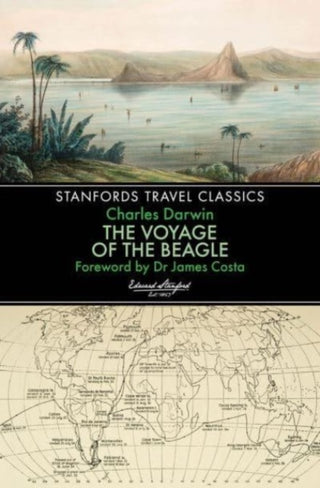 Supplemental image for 9781912081318 - The Voyage of the Beagle (Stanfords Travel Classics)