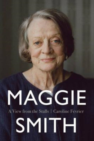 Cover image for 9781912083411 - Maggie Smith