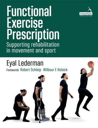 Supplemental image for 9781912085484 - Functional Exercise Prescription