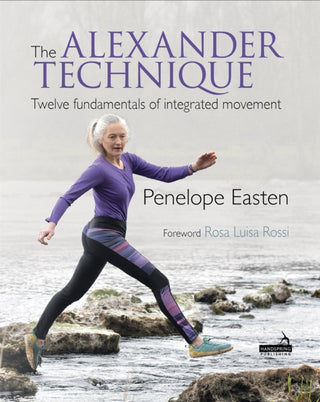Cover image for 9781912085859 - The Alexander Technique