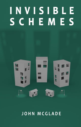 Cover image for 9781912092055 - Invisible Schemes