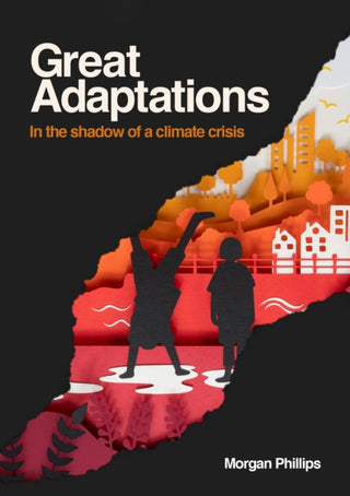 Cover image for 9781912092147 - Great Adaptations