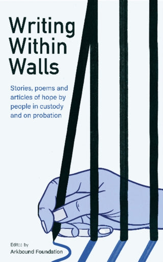Cover image for 9781912092161 - Writing Within Walls