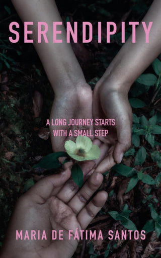 Cover image for 9781912092277 - Serendipity