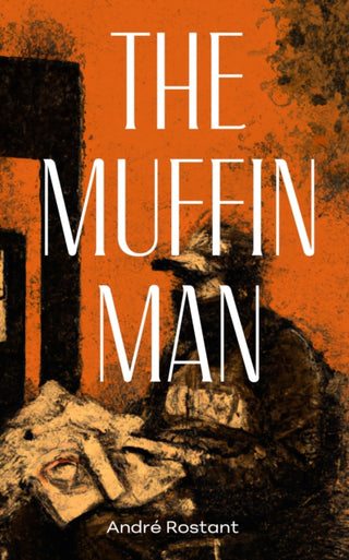 Cover image for 9781912092376 - The Muffin Man