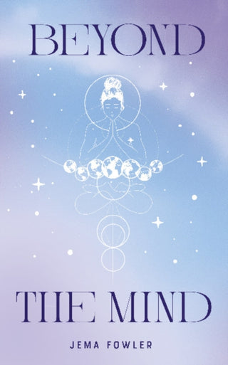 Cover image for 9781912092833 - Beyond the Mind