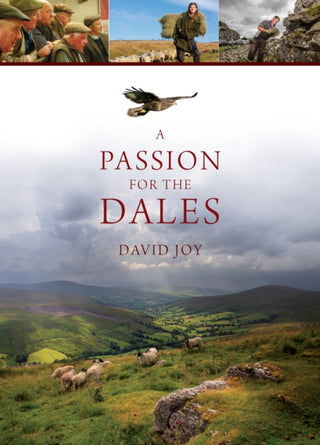 Cover image for 9781912101030 - A Passion For The Dales