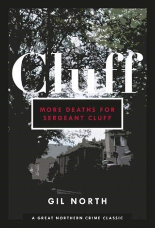 Cover image for 9781912101412 - More Deaths For Sergeant Clough