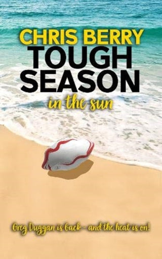 Cover image for 9781912101986 - Tough Season in the Sun