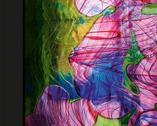 Cover image for 9781912122172 - Brian Clarke: The Art of Light