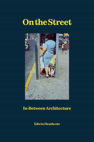 Cover image for 9781912122530 - On the Street
