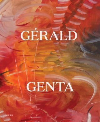 Cover image for 9781912122820 - Gerald Genta