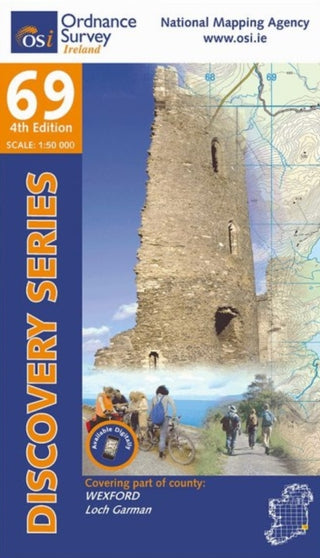 Cover image for 9781912140046 - Wexford