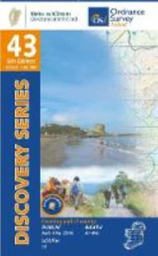 Cover image for 9781912140190 - Dublin