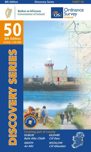 Supplemental image for 9781912140336 - Dublin, Kildare, Meath, Wicklow
