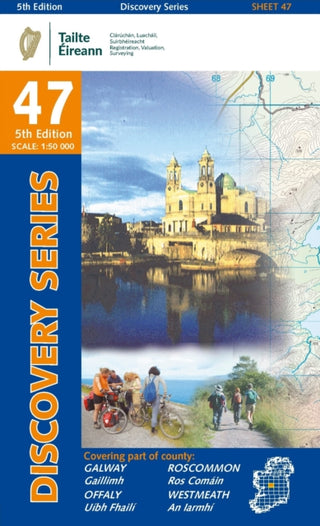 Supplemental image for 9781912140626 - Galway