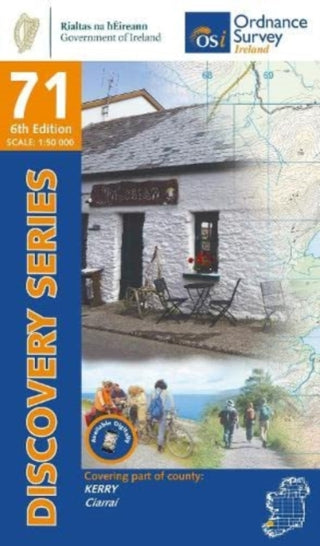 Supplemental image for 9781912140671 - Kerry