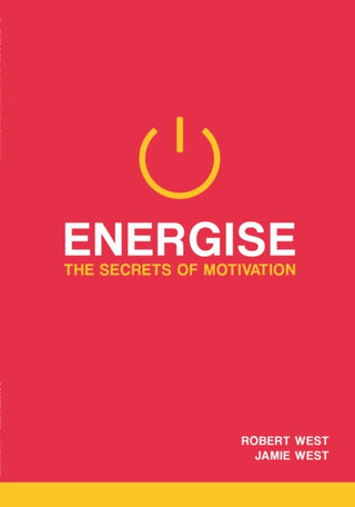 Cover image for 9781912141135 - Energise