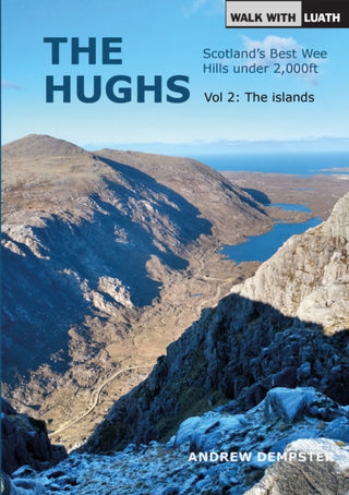 Supplemental image for 9781912147342 - The Hughs: Vol. 2 The Islands
