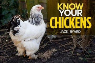 Cover image for 9781912158478 - Know Your Chickens