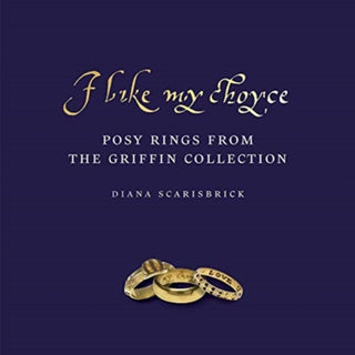 Cover image for 9781912168217 - I Like My Choyse