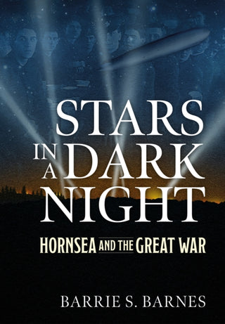 Cover image for 9781912174997 - Stars in a Dark Night