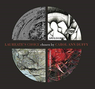 Cover image for 9781912196234 - The Laureate's Choice 2019 Bound Collection 1