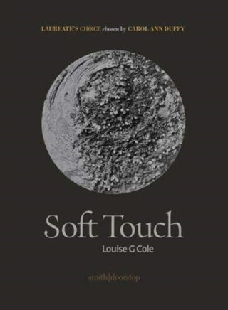 Cover image for 9781912196258 - Soft Touch
