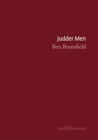 Cover image for 9781912196548 - Judder Men