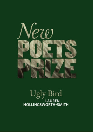 Cover image for 9781912196586 - Ugly Bird