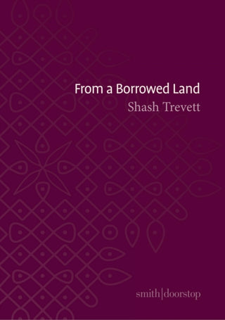 Cover image for 9781912196647 - From a Borrowed Land