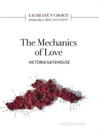 Cover image for 9781912196661 - The Mechanics of Love