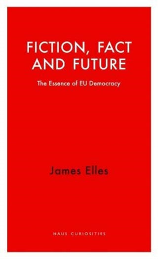 Cover image for 9781912208630 - Fiction, Fact and Future