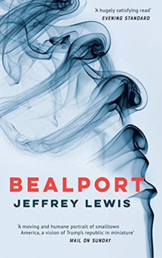 Cover image for 9781912208791 - Bealport