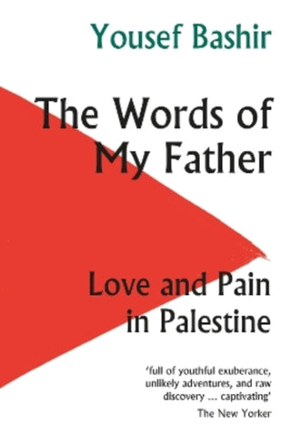 Supplemental image for 9781912208807 - The Words of My Father